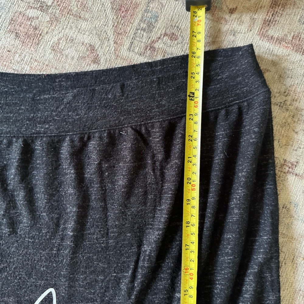 Buffalo David Bitton Cozy Chic Crewneck Top Loungewear Minimalist XXL Plus Soft - Picture 11 of 15